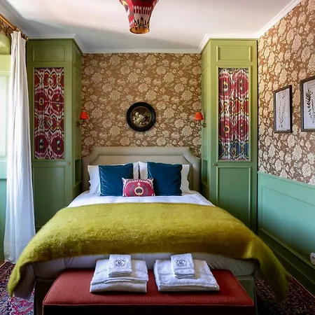 Guest house Rosegarden House - By Unlock 2*