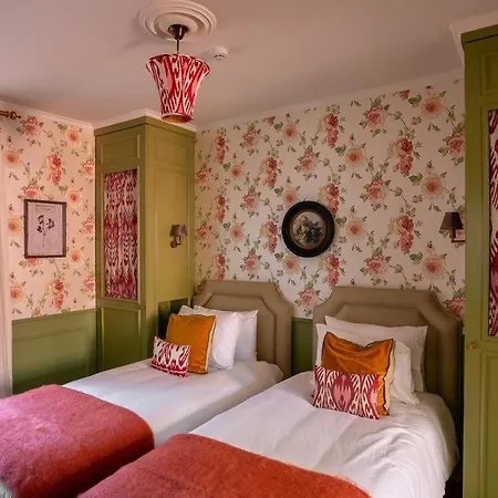 Rosegarden House - By Unlock Guest house 2*