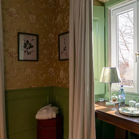 Guest house Rosegarden House - By Unlock Sintra