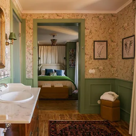 Guest house Rosegarden House - By Unlock