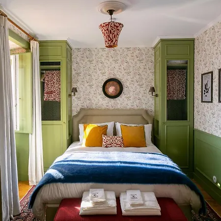 Rosegarden House - By Unlock Guest house 2*