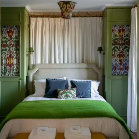 Rosegarden House - By Unlock Guest house 2*