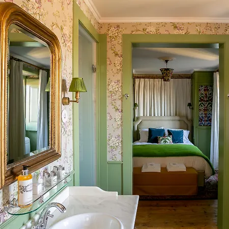 Guest house Rosegarden House - By Unlock 2*