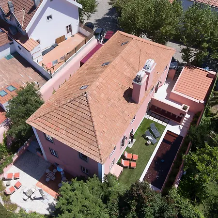 Guest house Rosegarden House - By Unlock 2*