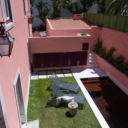 Guest house Rosegarden House - By Unlock 2*