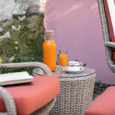 Guest house Rosegarden House - By Unlock 2*