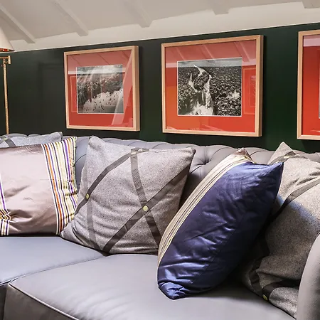 Rosegarden House - By Unlock Guest house Sintra