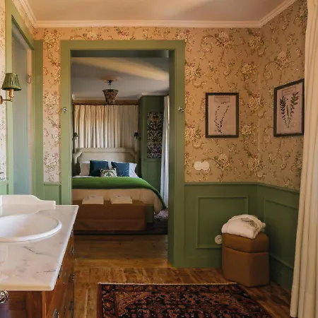 Rosegarden House - By Unlock Guest house Sintra
