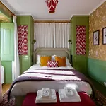 Guest house Rosegarden Essence - By Unlock Sintra