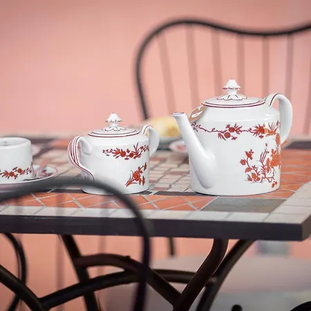 Gasthuis Rosegarden Essence - By Unlock