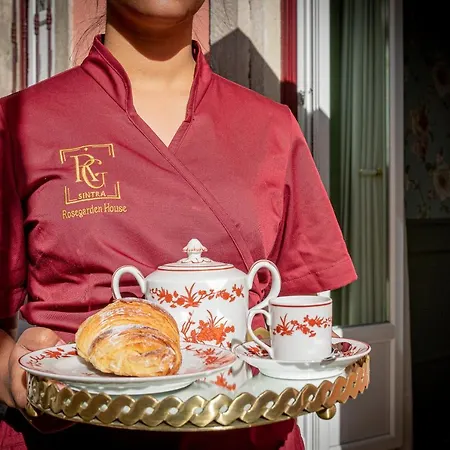 Rosegarden Essence - By Unlock Penzion