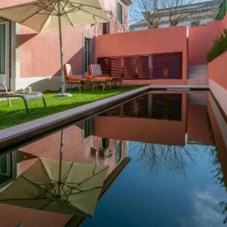 Rosegarden Essence - By Unlock Penzion 4*