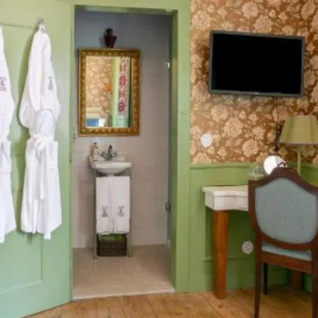 Penzion Rosegarden Essence - By Unlock