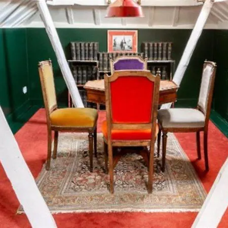 Rosegarden Essence - By Unlock