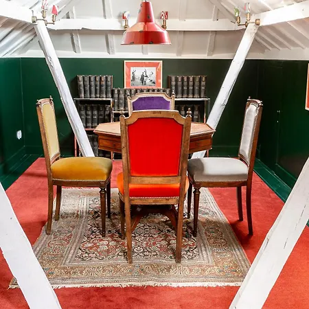 Pensjonat Rosegarden Essence - By Unlock