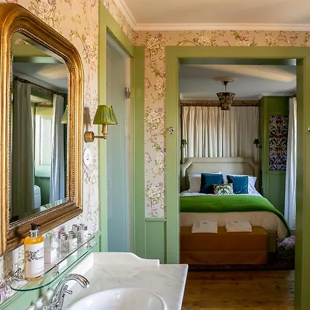 Rosegarden Essence - By Unlock Gasthuis