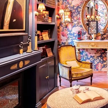 Rosegarden Essence - By Unlock Gasthuis Sintra