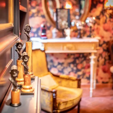 Rosegarden Essence Al - By Unlock Guest house 4*