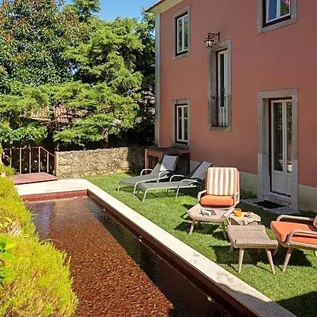 Casa de hóspedes Rosegarden Essence Al - By Unlock