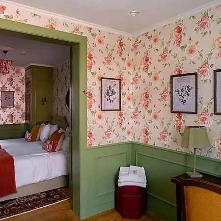 Casa de hóspedes Rosegarden Essence Al - By Unlock Sintra