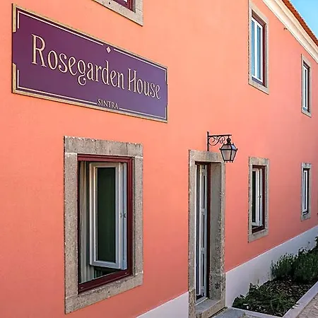 Rosegarden Essence Al - By Unlock Casa de hóspedes 4*