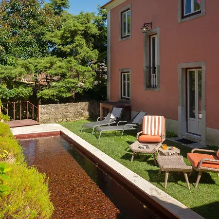 Guest house Rosegarden Essence Al - By Unlock