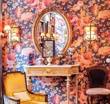 Guest house Rosegarden Essence Al - By Unlock Sintra