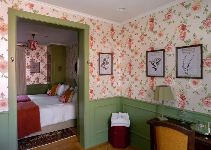 Gasthof Rosegarden Essence - By Unlock 4*